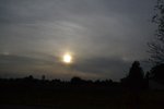 Halo i słońca poboczne